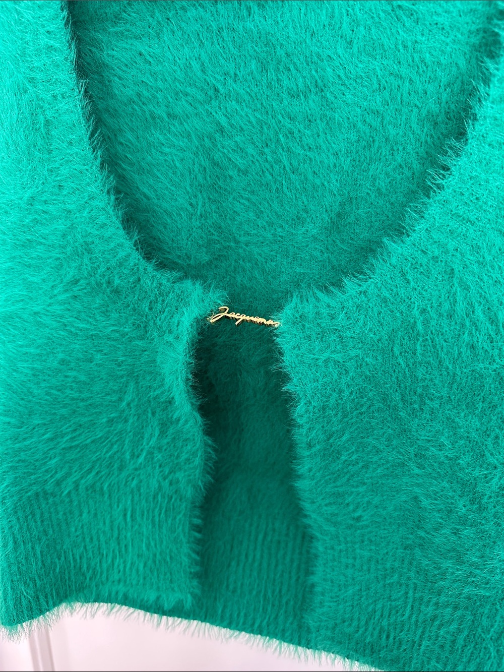 Jacquemus Top - Picture 3 of 5